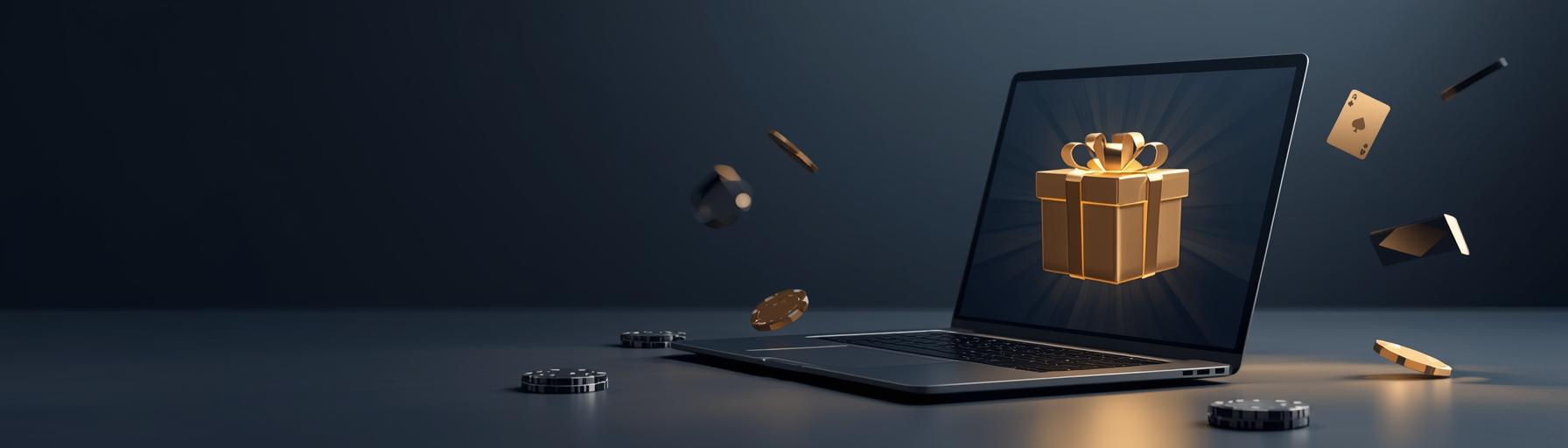 Najczęściej zadawane pytania dotyczące bonusów powitalnych