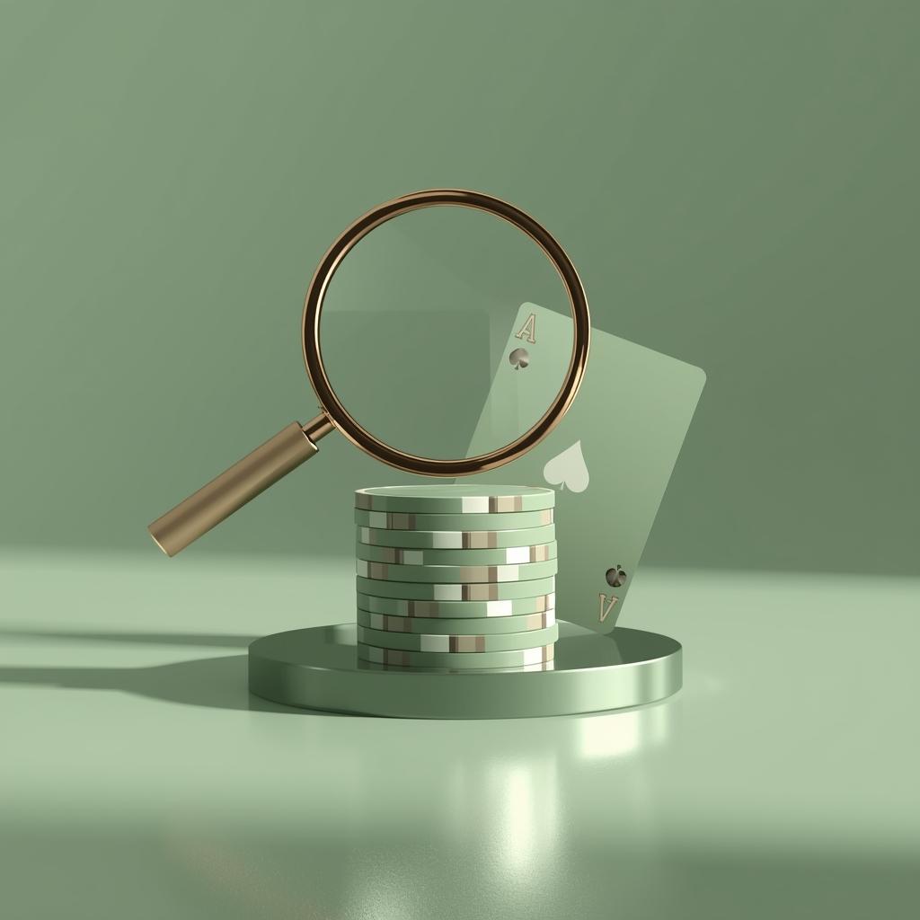 Na co trzeba zwracać uwagę przy ocenianiu kasyna online