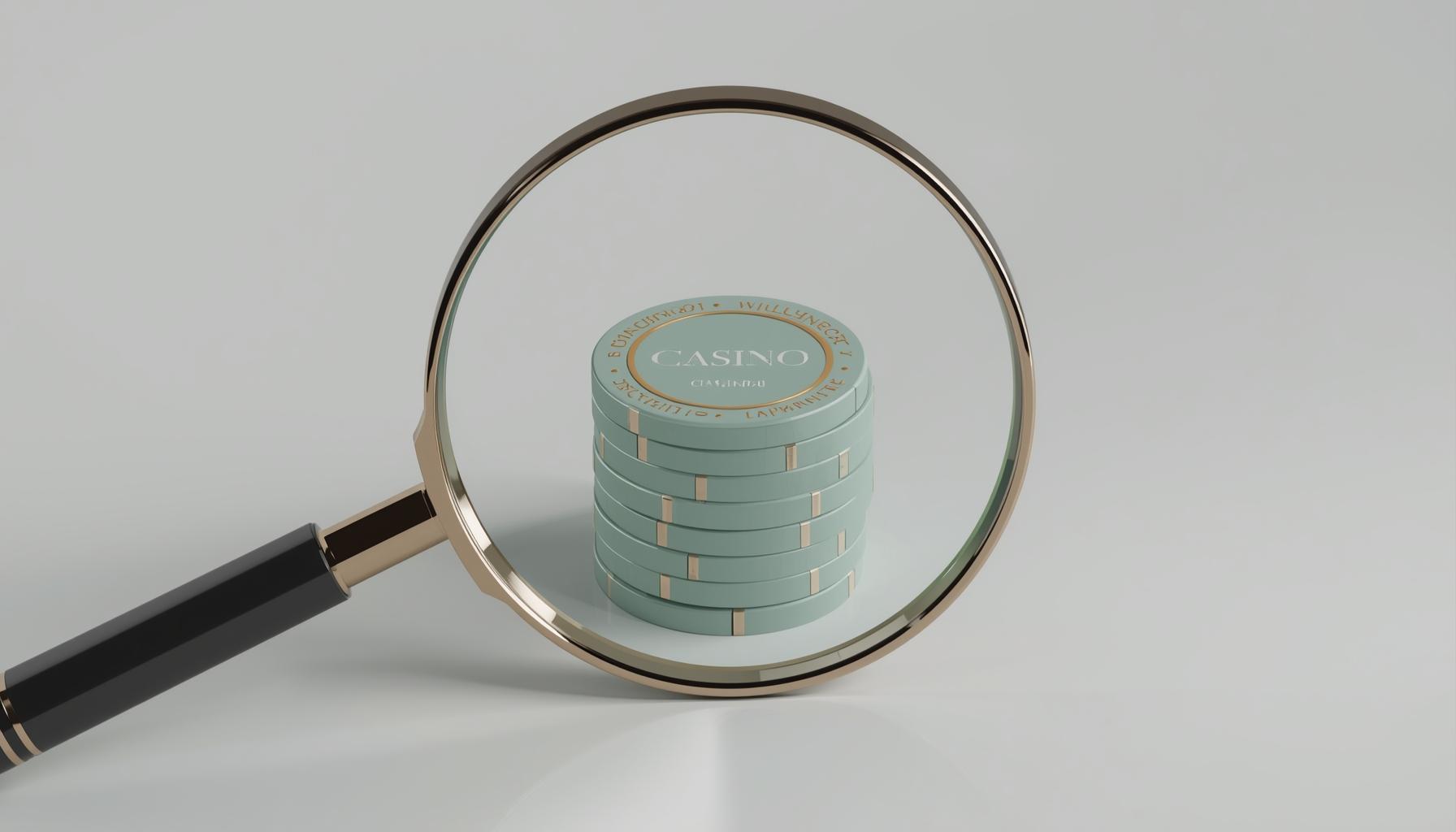 Najlepsze praktyki w czytaniu opinii kasynowych