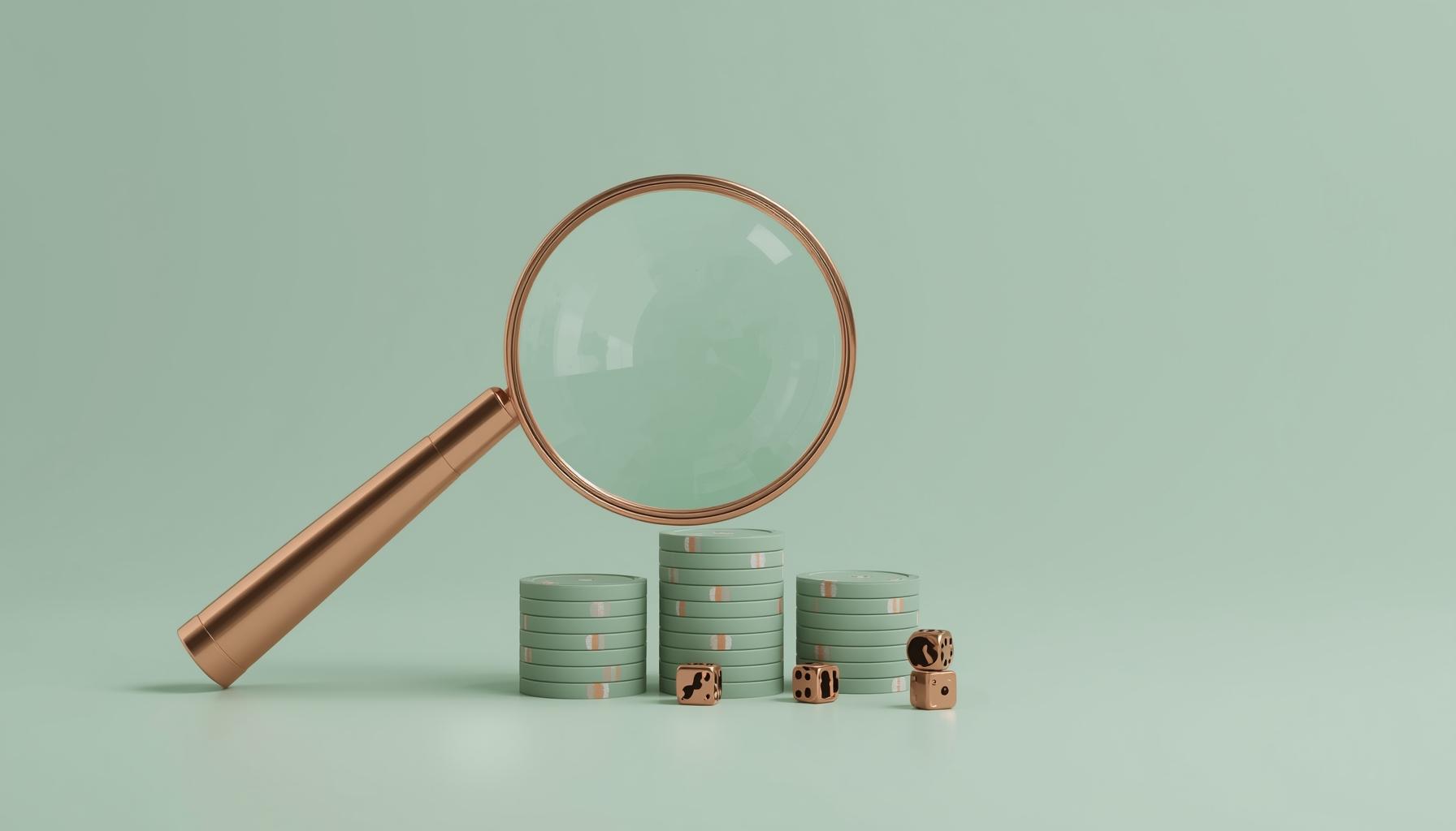 Rzetelność opinii o kasynach w internecie